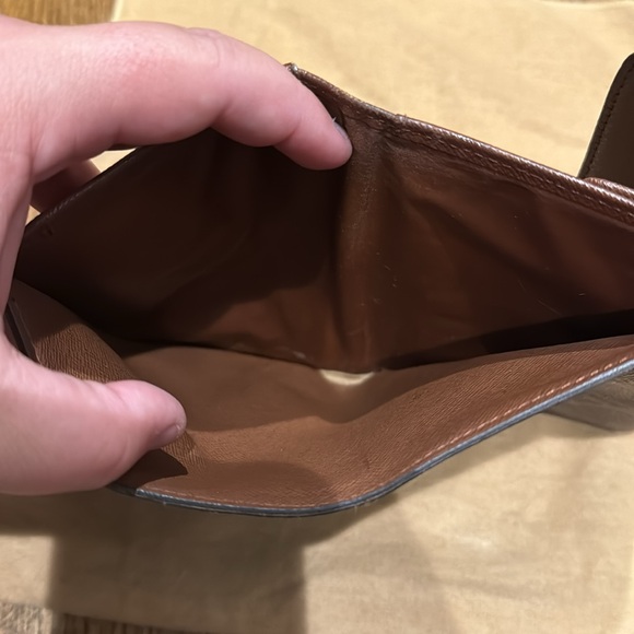 Louis Vuitton wallet - Picture 4 of 5
